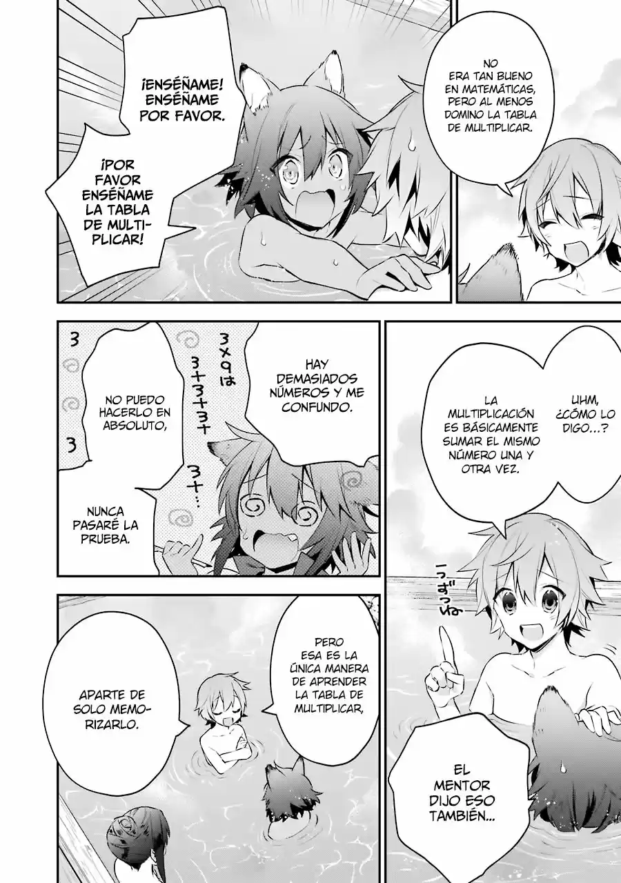 Read Choujin ES Manga Online