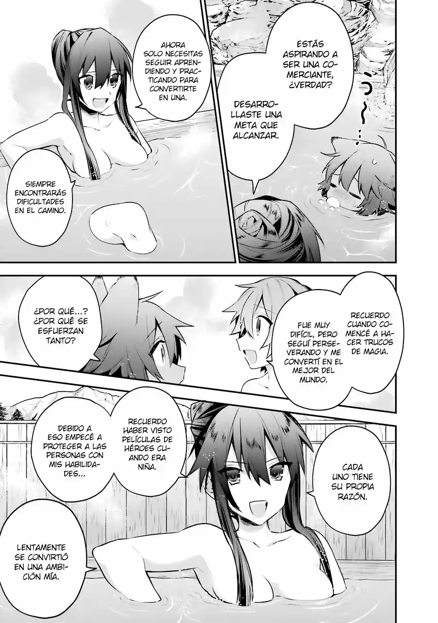 Read Choujin ES Manga Online