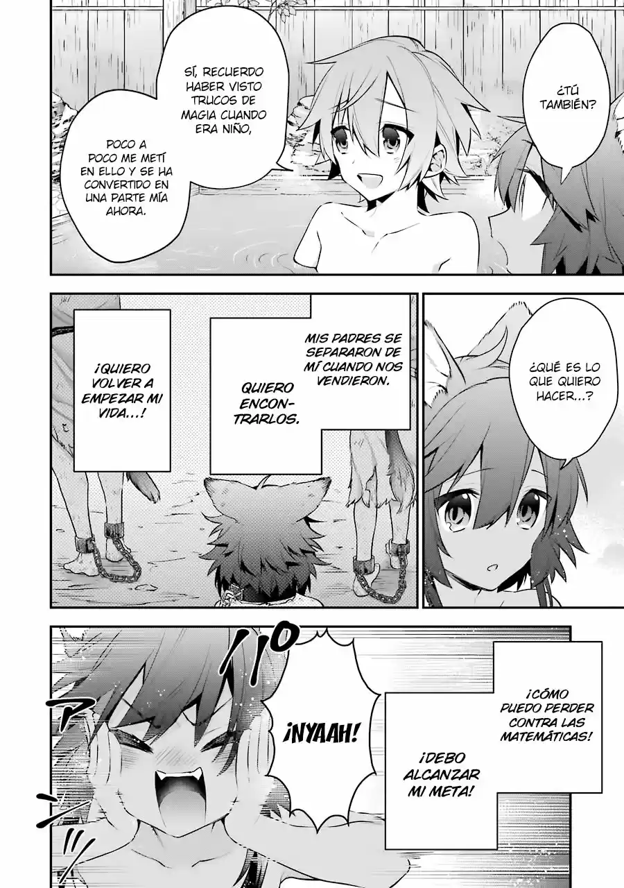 Read Choujin ES Manga Online