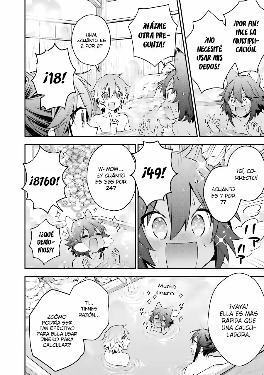 Read Choujin ES Manga Online