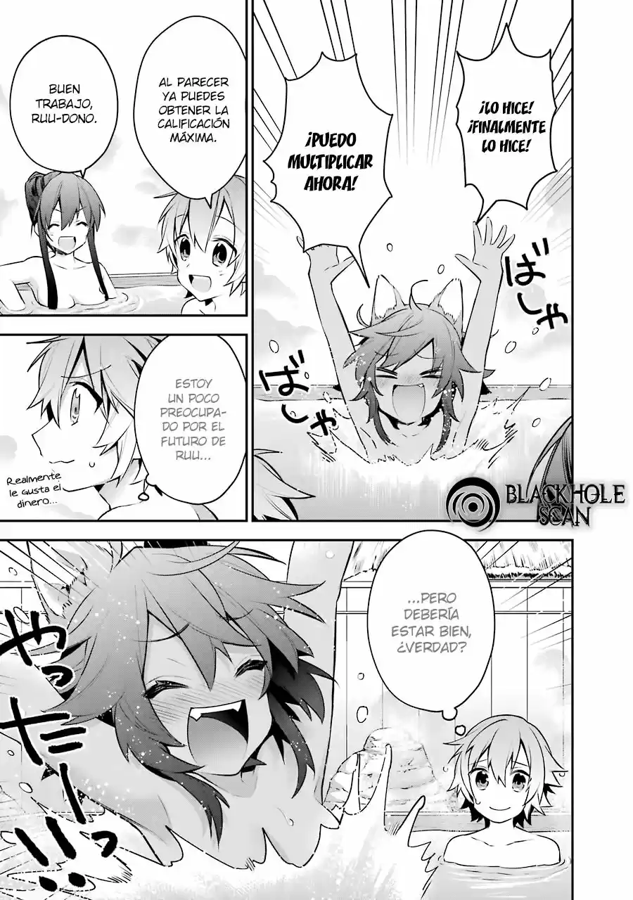 Read Choujin ES Manga Online
