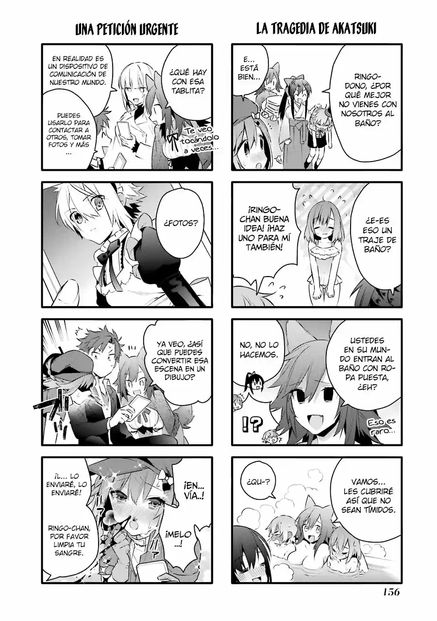 Read Choujin ES Manga Online