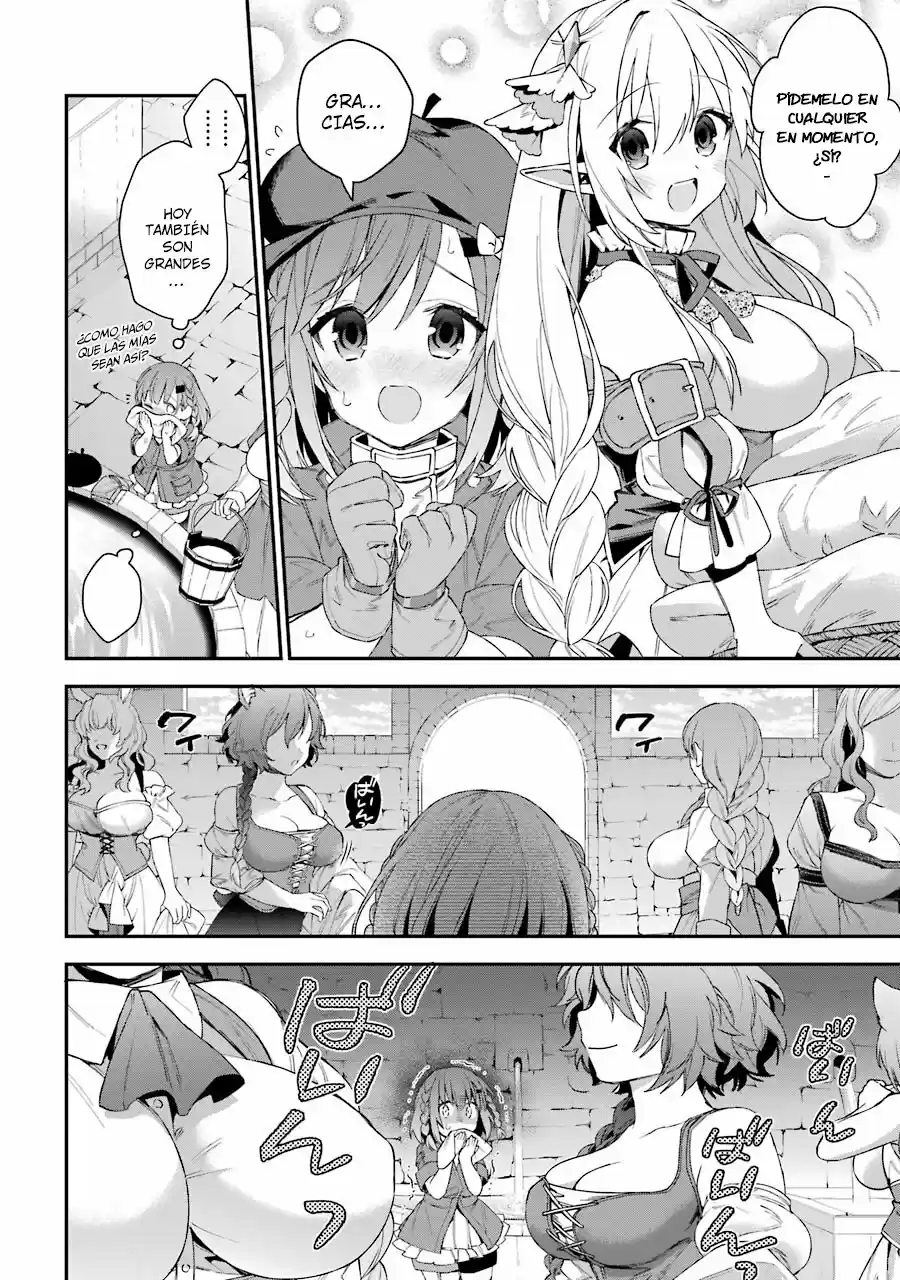 Read Choujin ES Manga Online