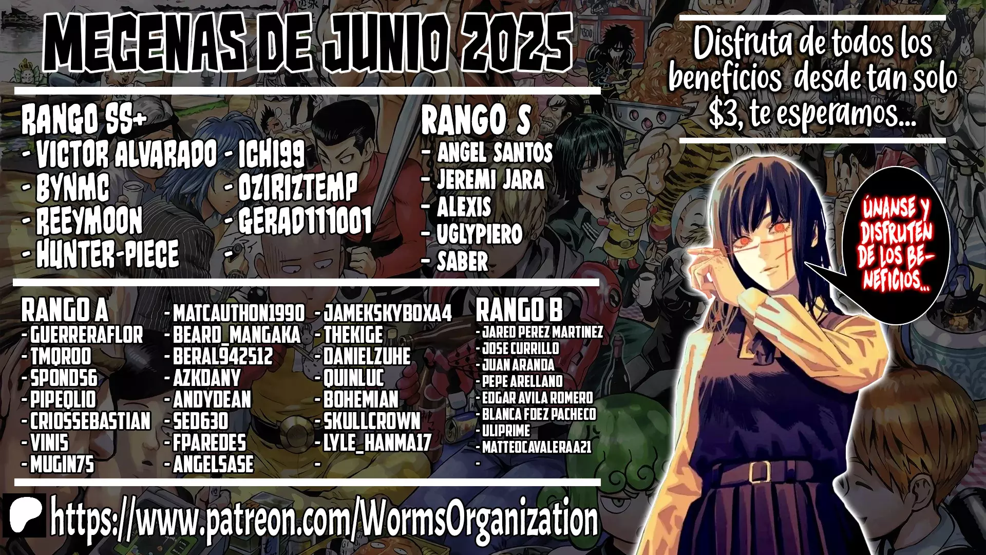 Read Dear Anemone ES Manga Online