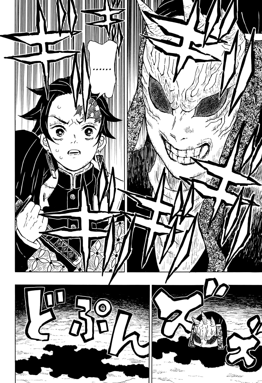 Read Demon Slayer_ Kimetsu no Yaiba ES Manga Online
