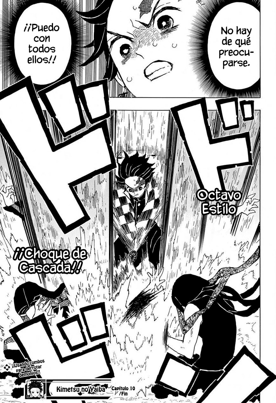 Read Demon Slayer_ Kimetsu no Yaiba ES Manga Online
