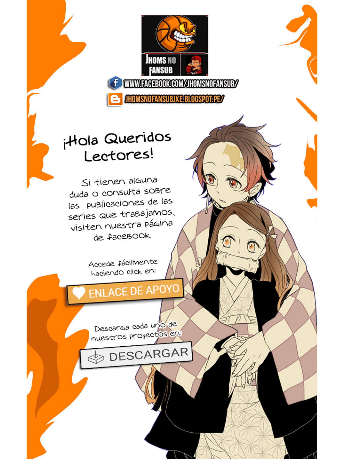 Read Demon Slayer_ Kimetsu no Yaiba ES Manga Online