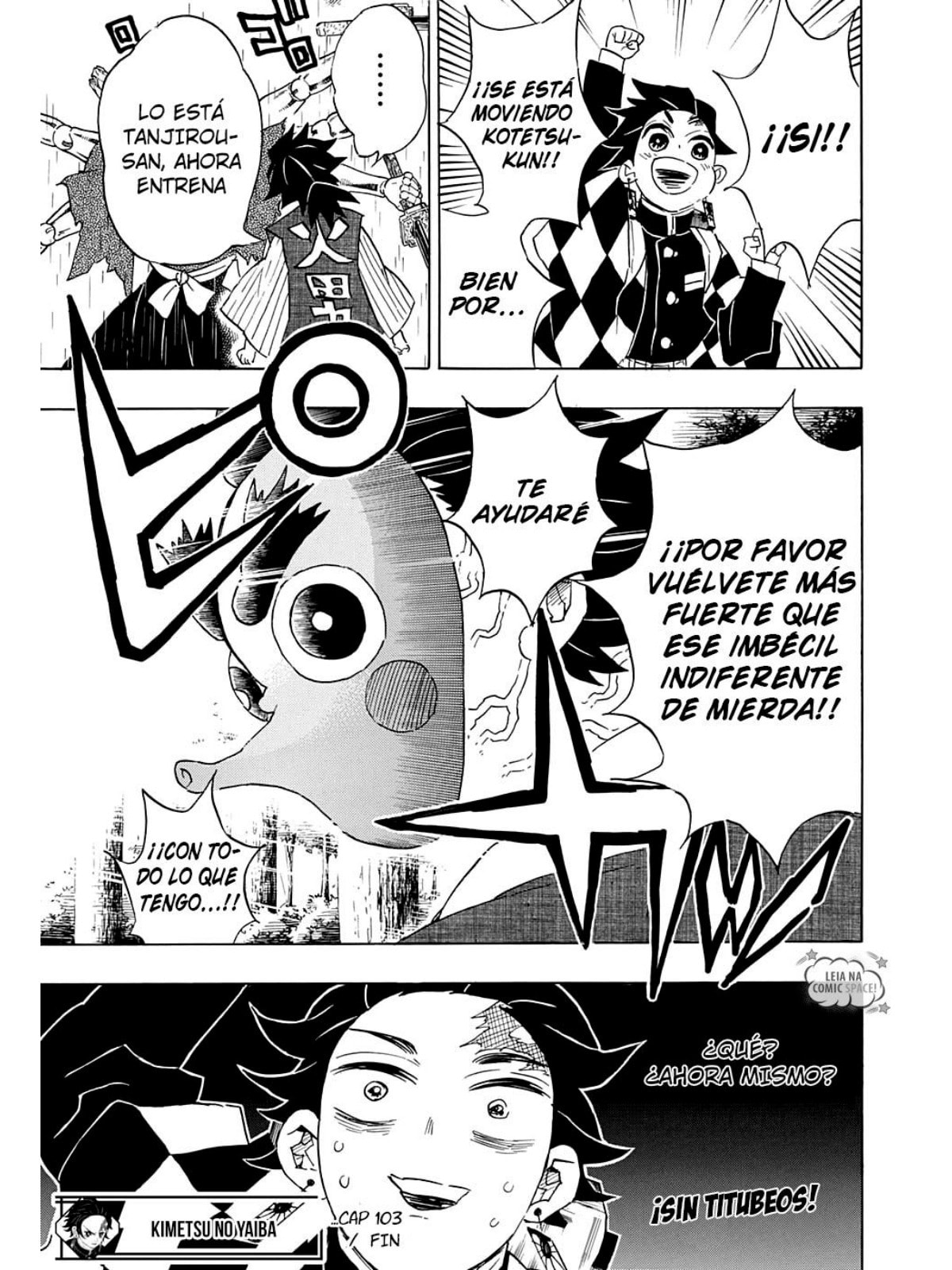 Read Demon Slayer_ Kimetsu no Yaiba ES Manga Online