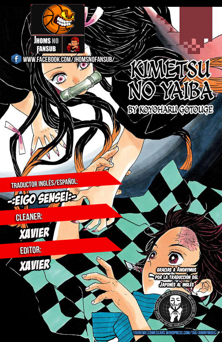 Read Demon Slayer_ Kimetsu no Yaiba ES Manga Online