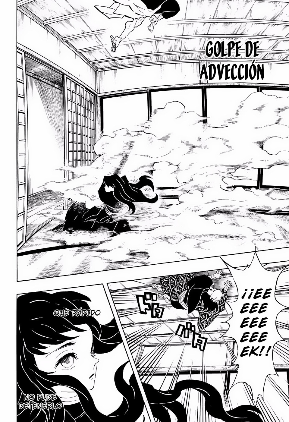 Read Demon Slayer_ Kimetsu no Yaiba ES Manga Online