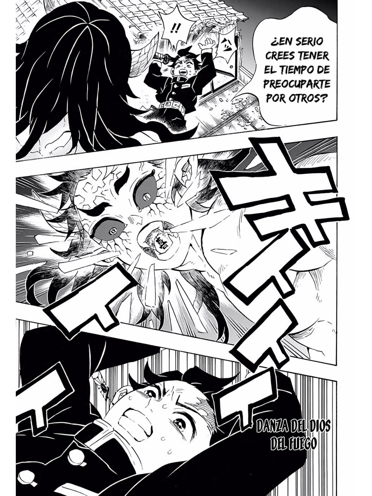 Read Demon Slayer_ Kimetsu no Yaiba ES Manga Online