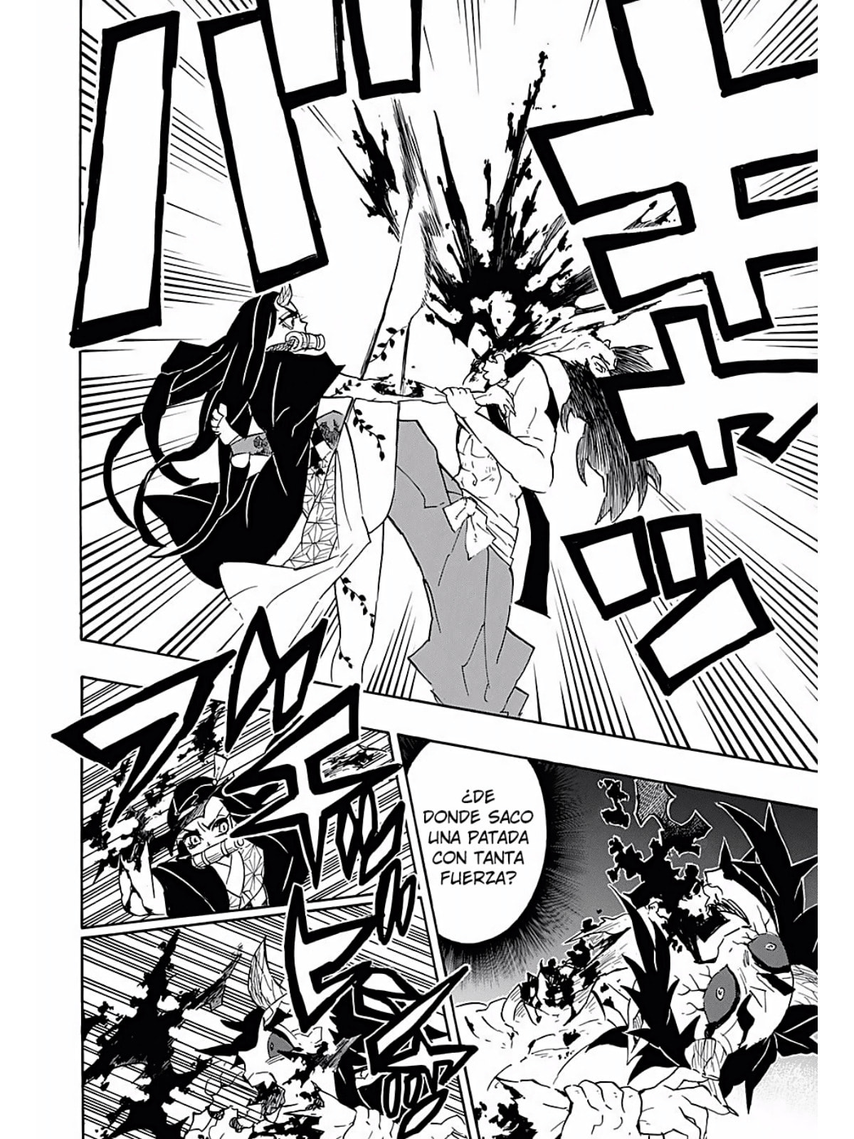 Read Demon Slayer_ Kimetsu no Yaiba ES Manga Online