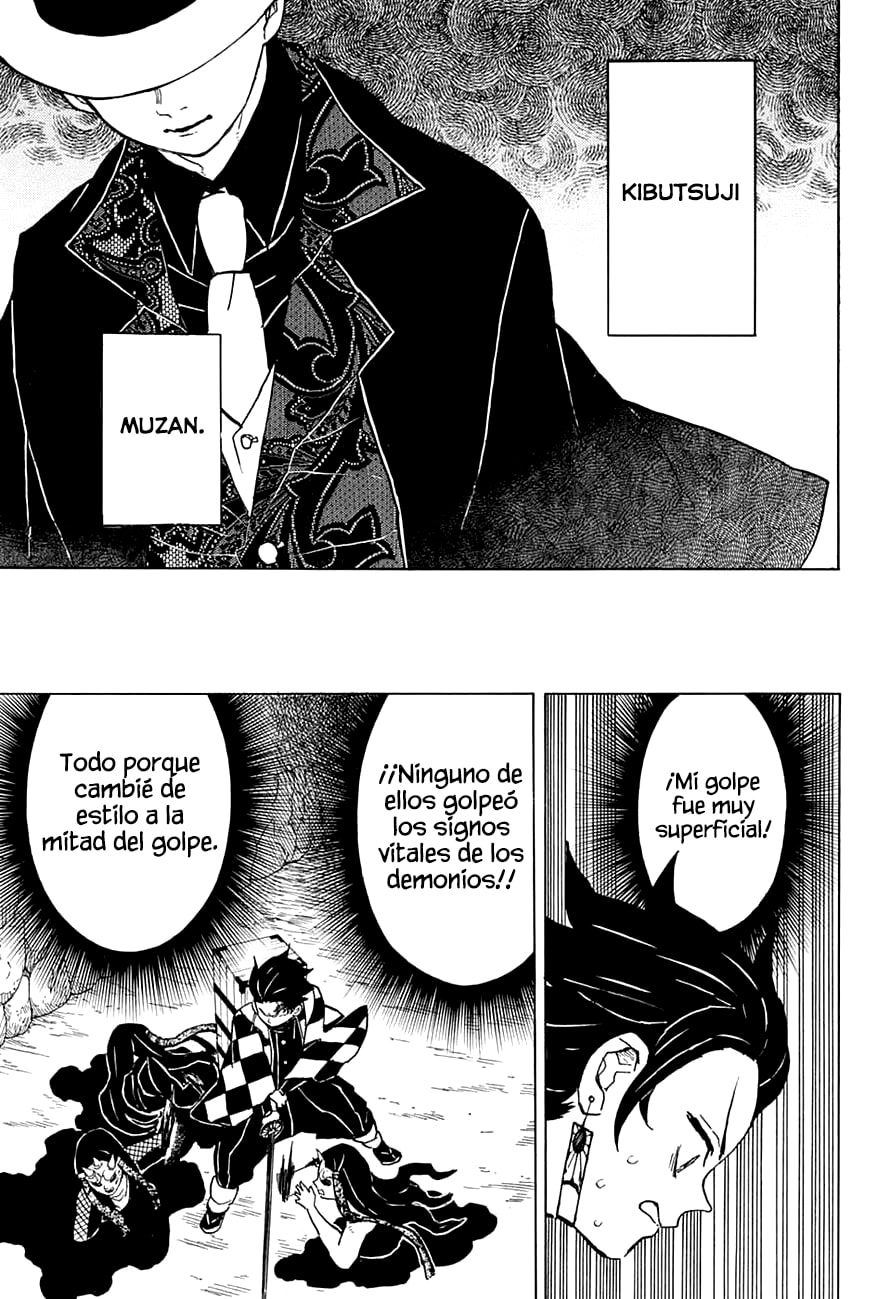 Read Demon Slayer_ Kimetsu no Yaiba ES Manga Online