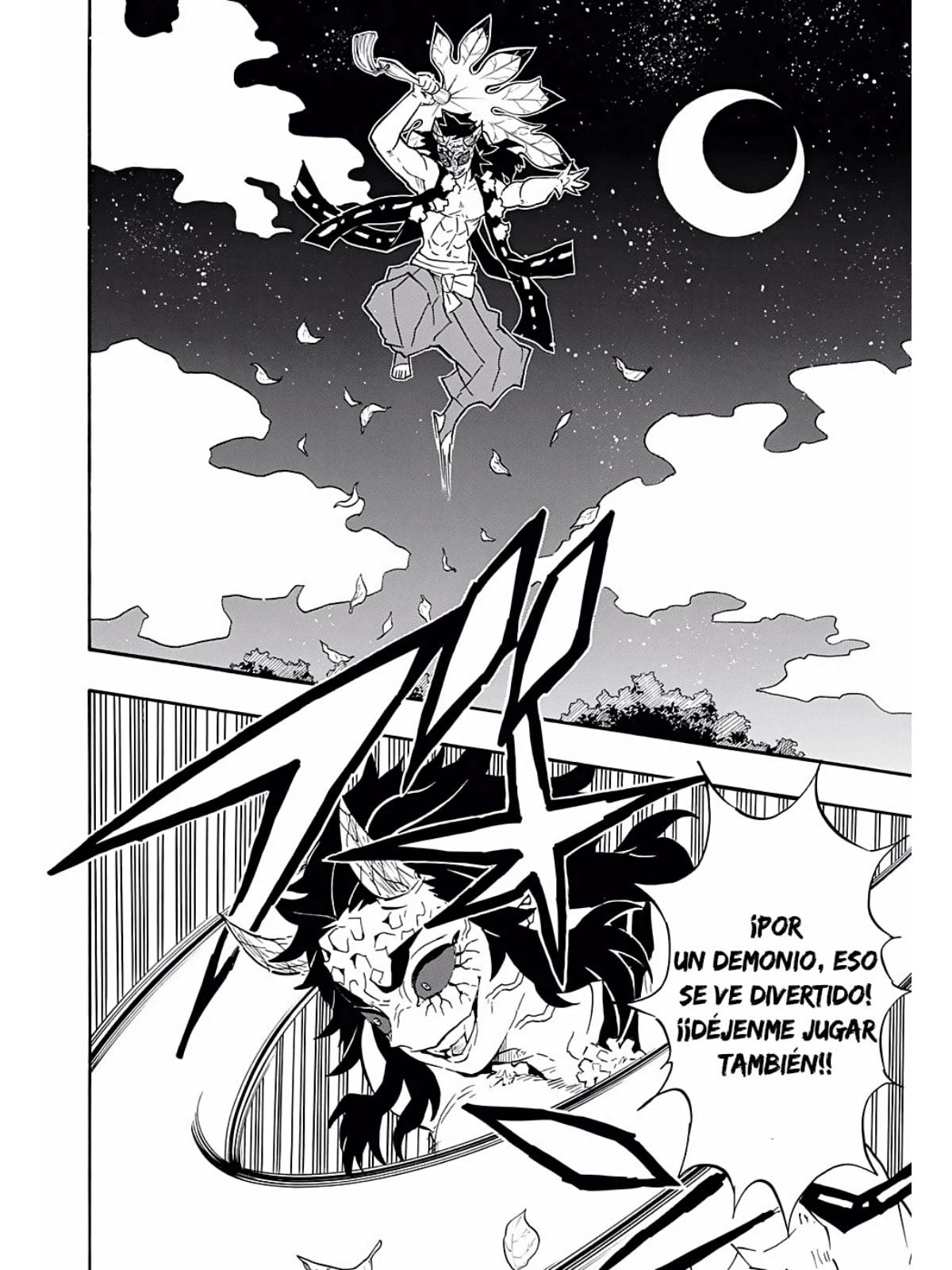 Read Demon Slayer_ Kimetsu no Yaiba ES Manga Online