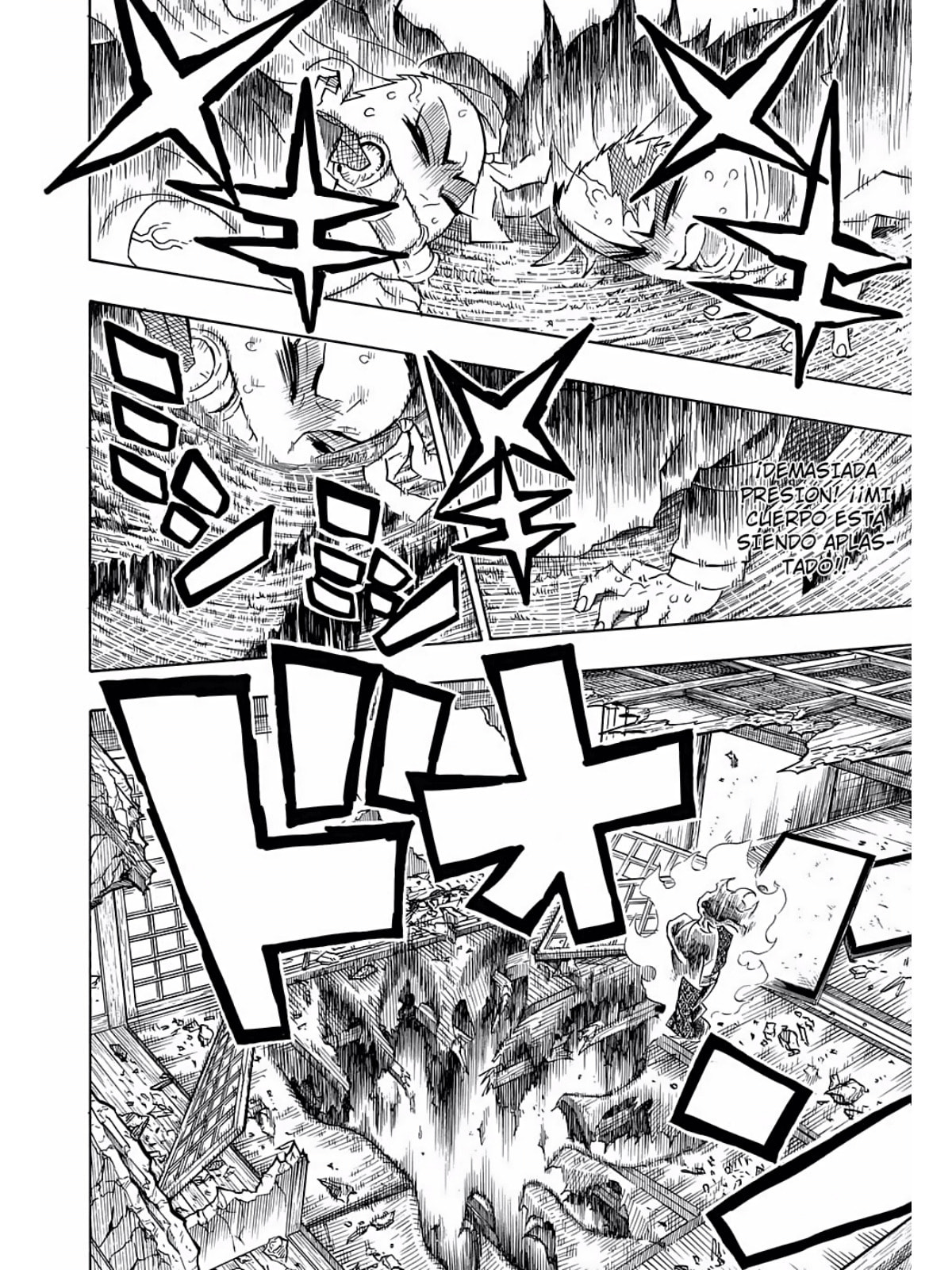 Read Demon Slayer_ Kimetsu no Yaiba ES Manga Online