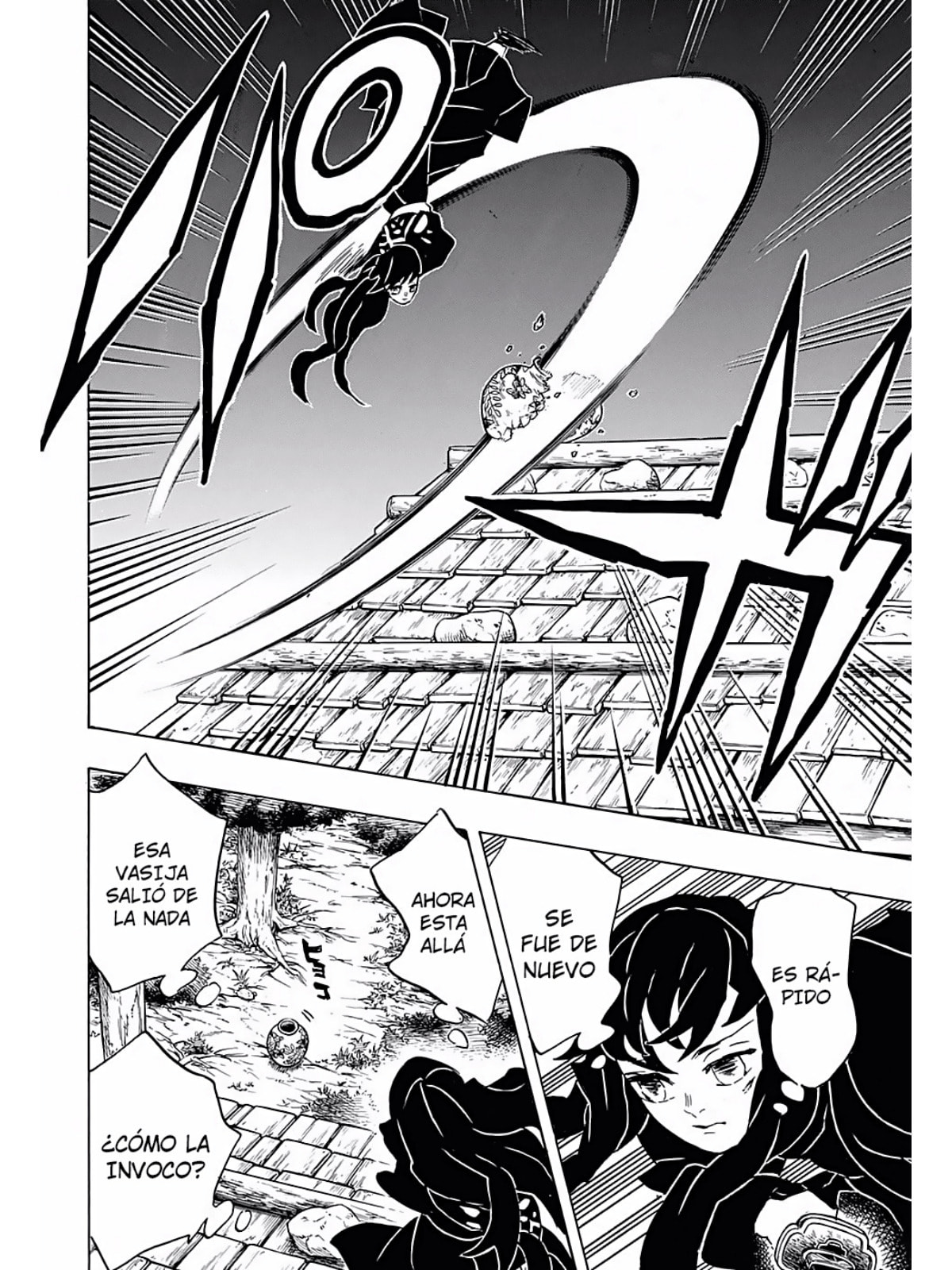 Read Demon Slayer_ Kimetsu no Yaiba ES Manga Online