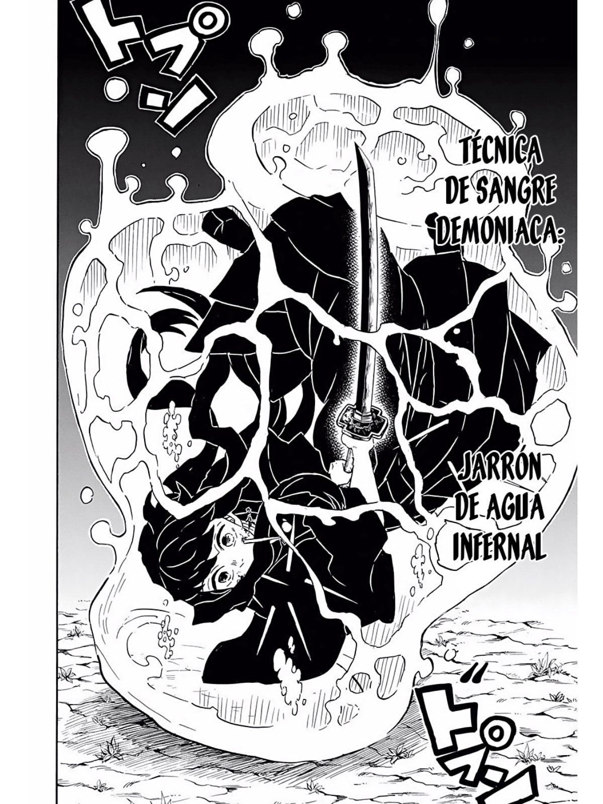 Read Demon Slayer_ Kimetsu no Yaiba ES Manga Online