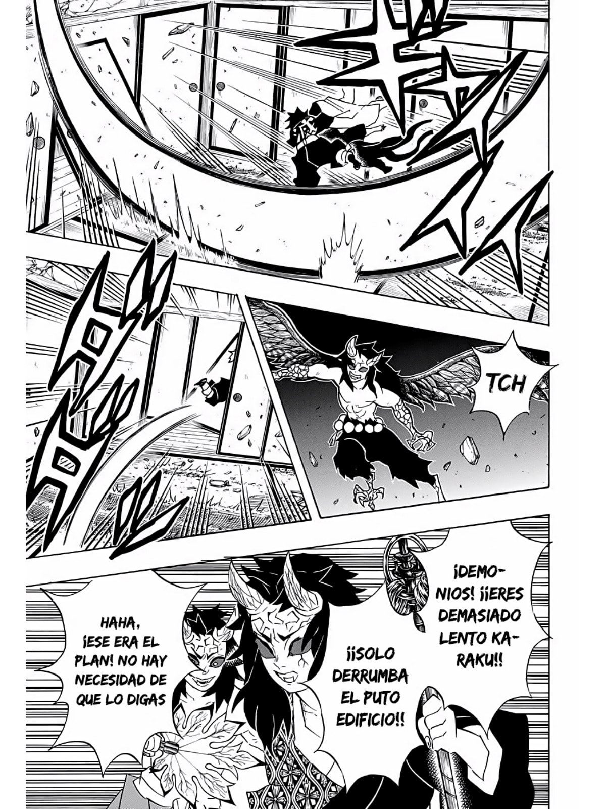 Read Demon Slayer_ Kimetsu no Yaiba ES Manga Online