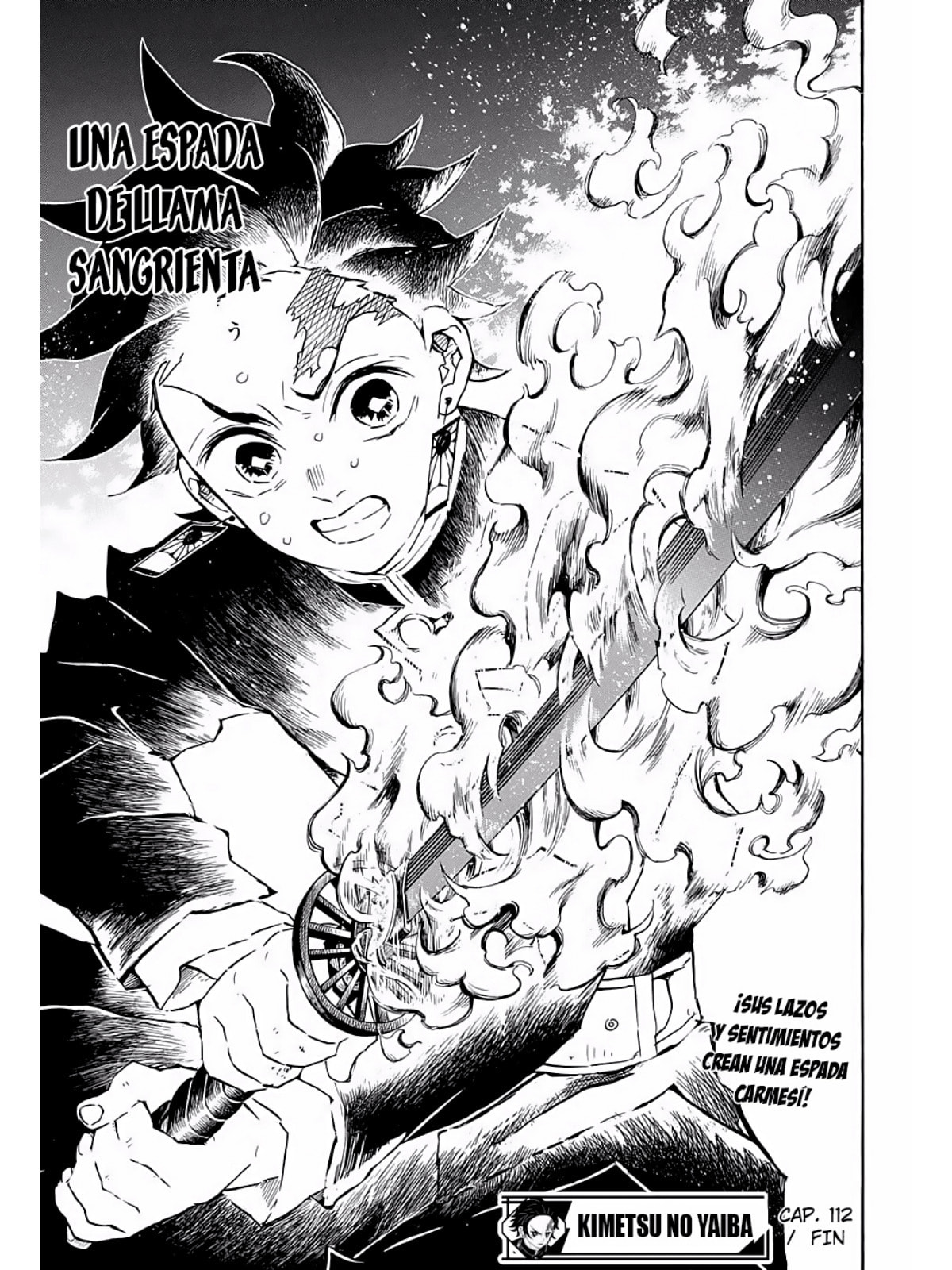 Read Demon Slayer_ Kimetsu no Yaiba ES Manga Online