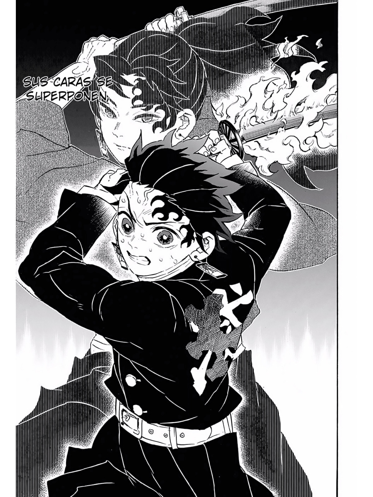 Read Demon Slayer_ Kimetsu no Yaiba ES Manga Online