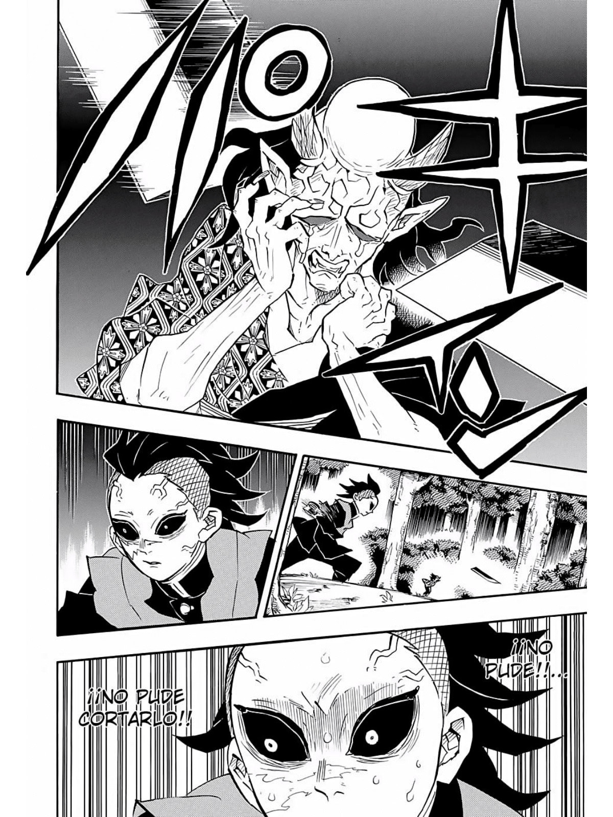 Read Demon Slayer_ Kimetsu no Yaiba ES Manga Online
