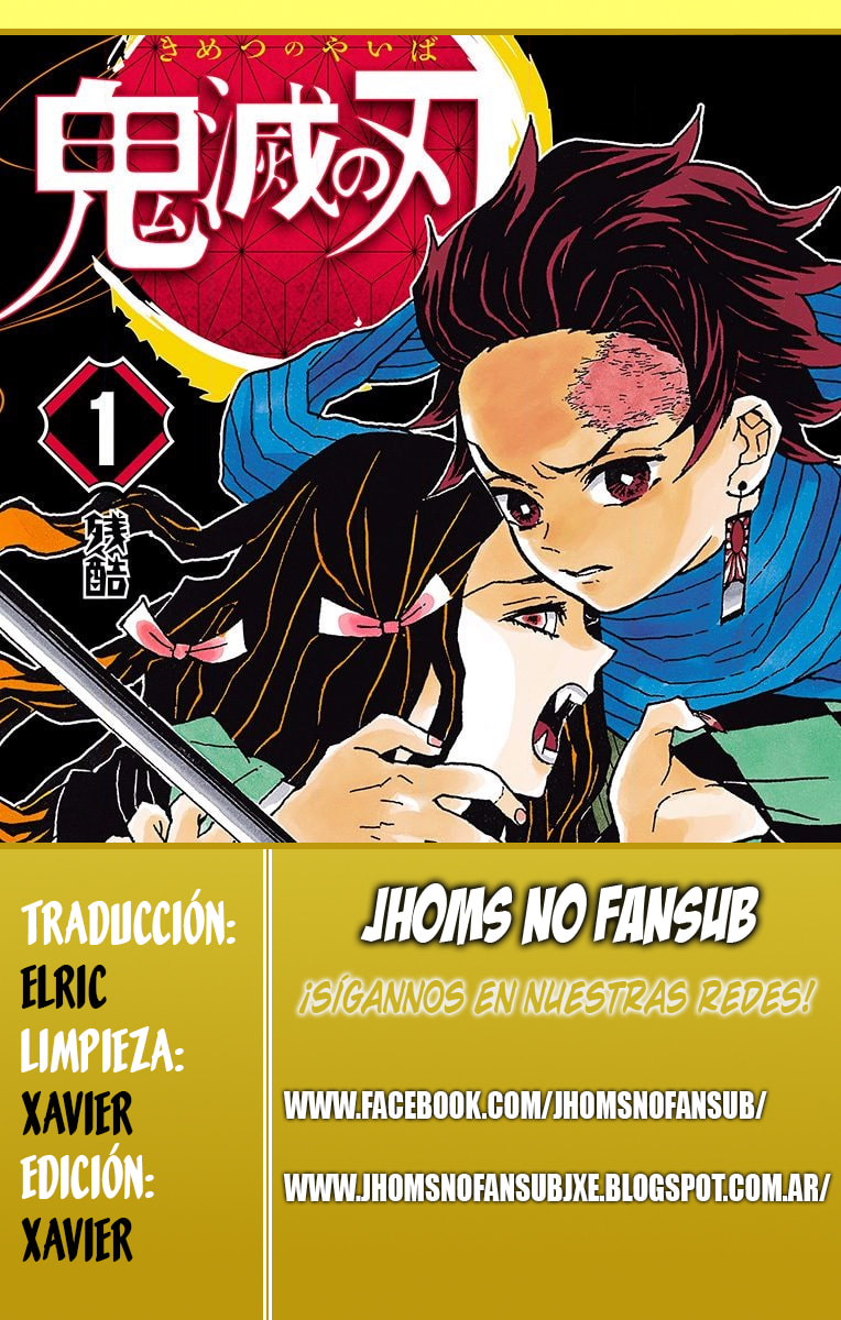 Read Demon Slayer_ Kimetsu no Yaiba ES Manga Online