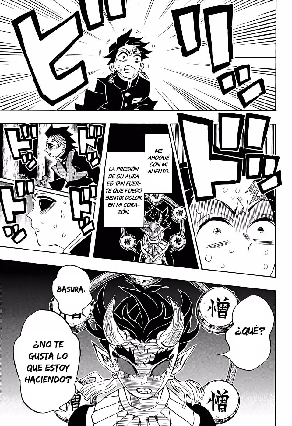 Read Demon Slayer_ Kimetsu no Yaiba ES Manga Online
