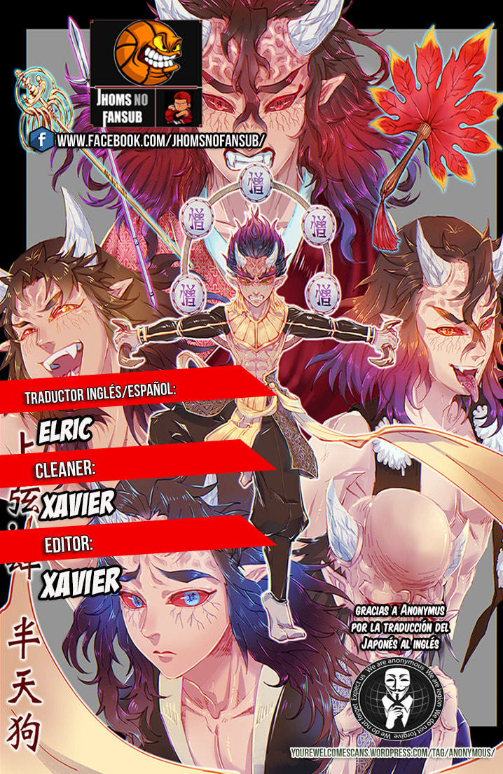 Read Demon Slayer_ Kimetsu no Yaiba ES Manga Online