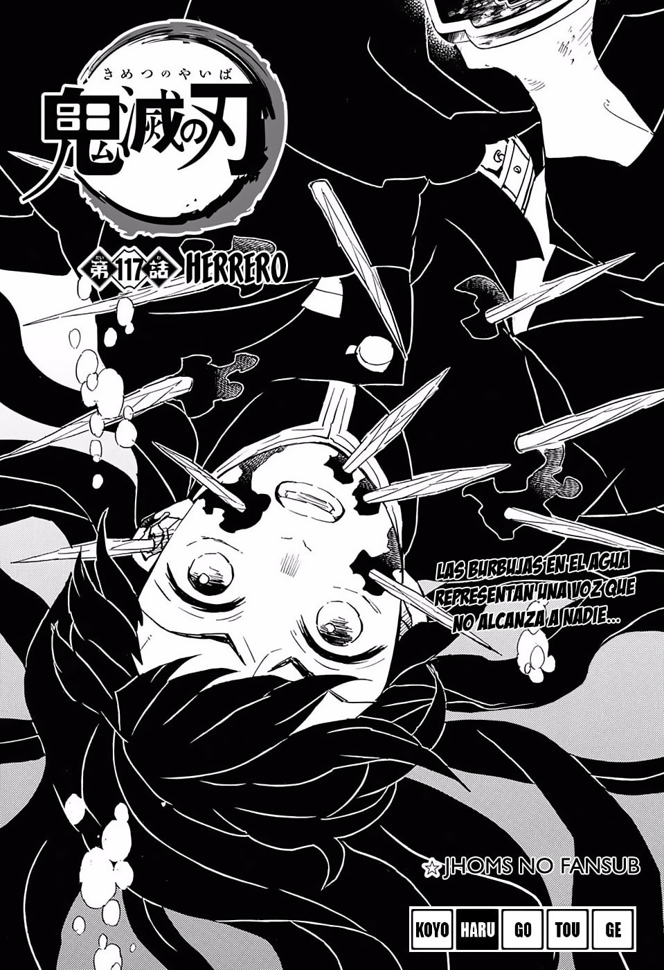 Read Demon Slayer_ Kimetsu no Yaiba ES Manga Online