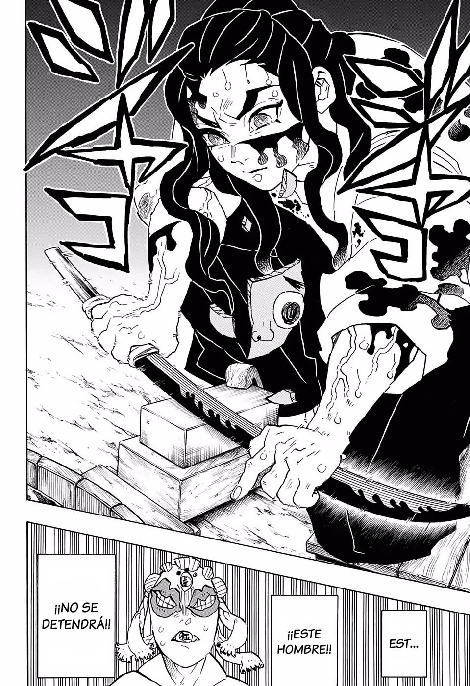 Read Demon Slayer_ Kimetsu no Yaiba ES Manga Online