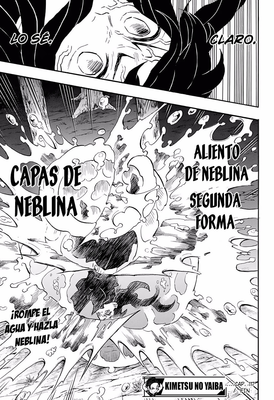 Read Demon Slayer_ Kimetsu no Yaiba ES Manga Online