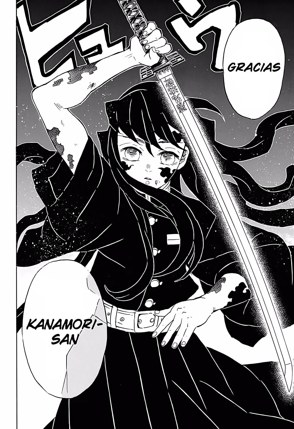 Read Demon Slayer_ Kimetsu no Yaiba ES Manga Online