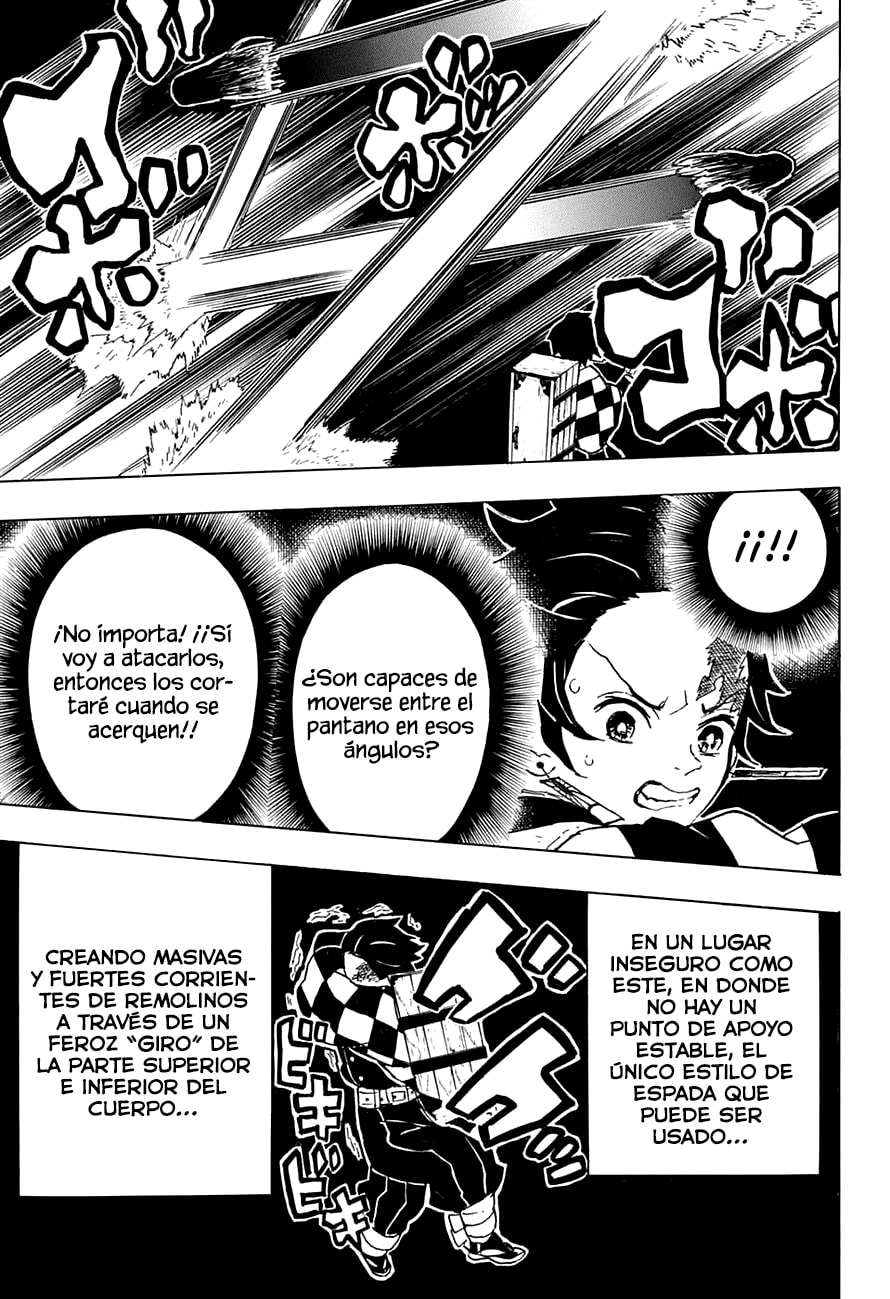 Read Demon Slayer_ Kimetsu no Yaiba ES Manga Online