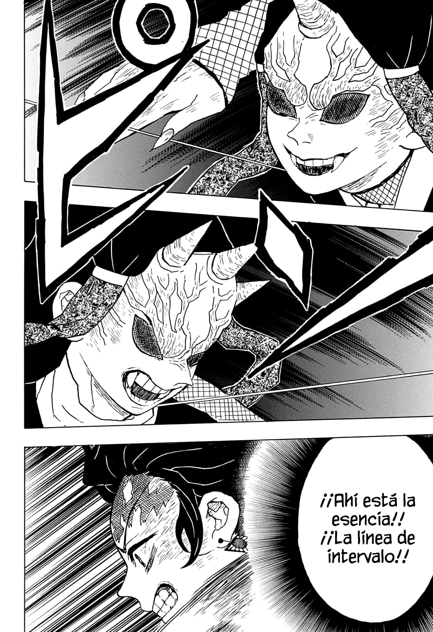 Read Demon Slayer_ Kimetsu no Yaiba ES Manga Online