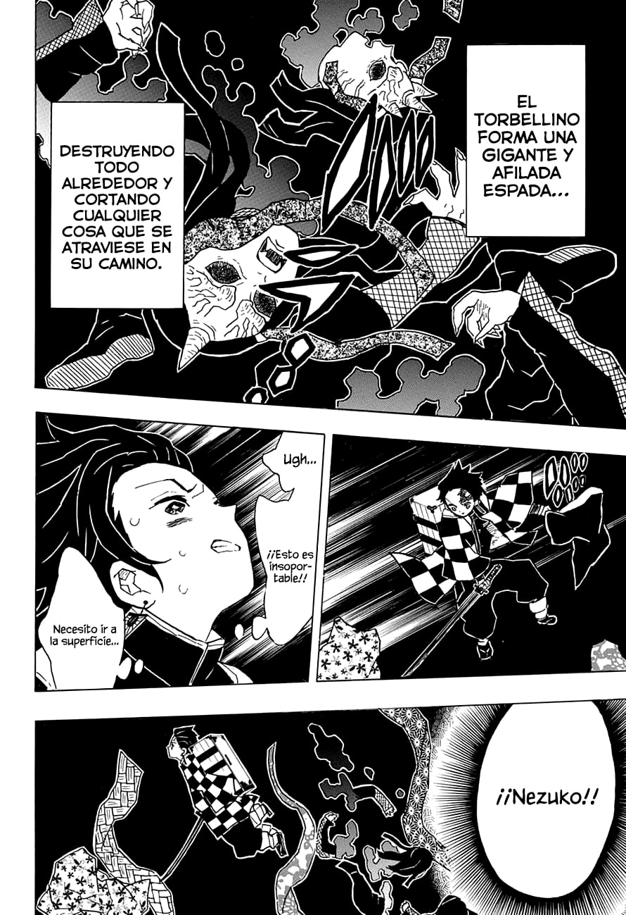 Read Demon Slayer_ Kimetsu no Yaiba ES Manga Online