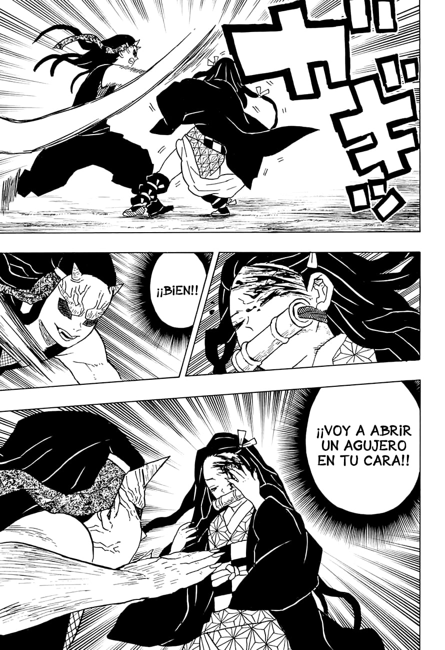 Read Demon Slayer_ Kimetsu no Yaiba ES Manga Online