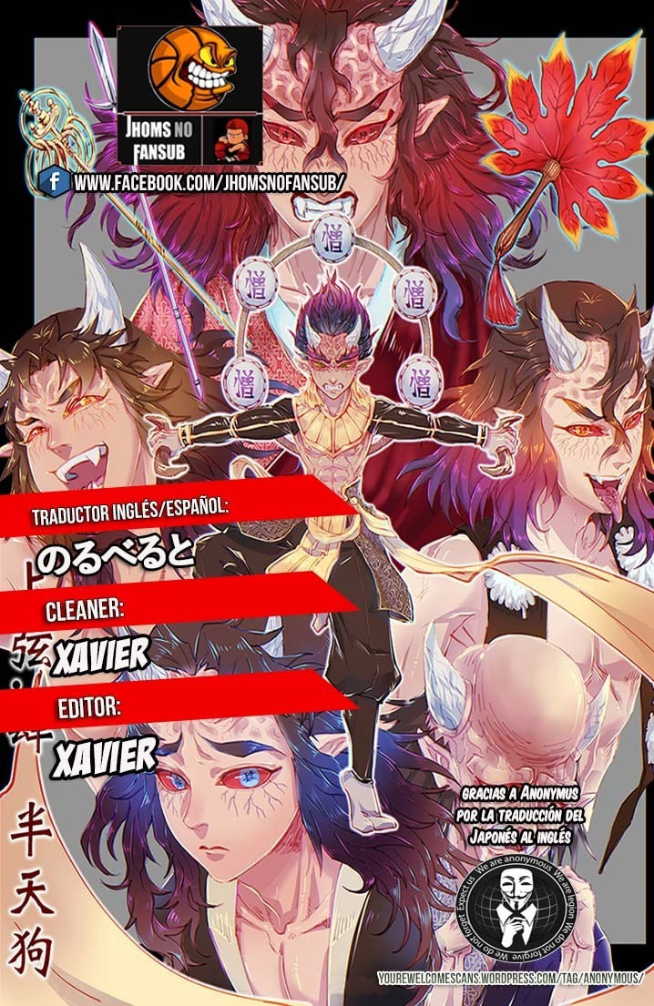 Read Demon Slayer_ Kimetsu no Yaiba ES Manga Online