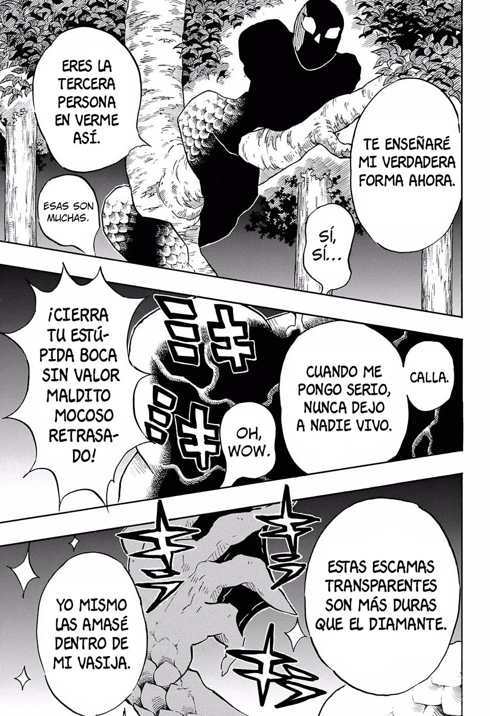 Read Demon Slayer_ Kimetsu no Yaiba ES Manga Online