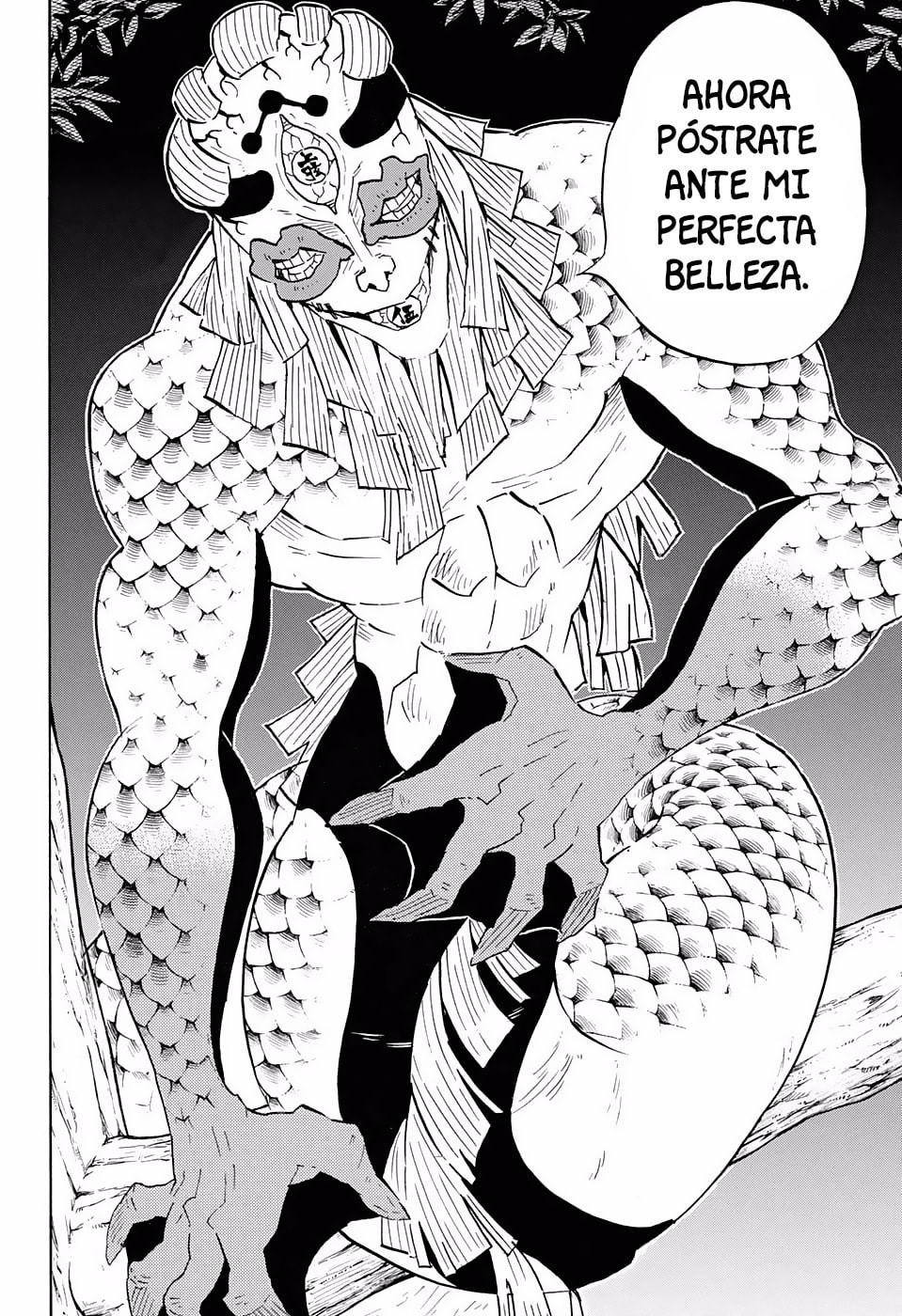 Read Demon Slayer_ Kimetsu no Yaiba ES Manga Online