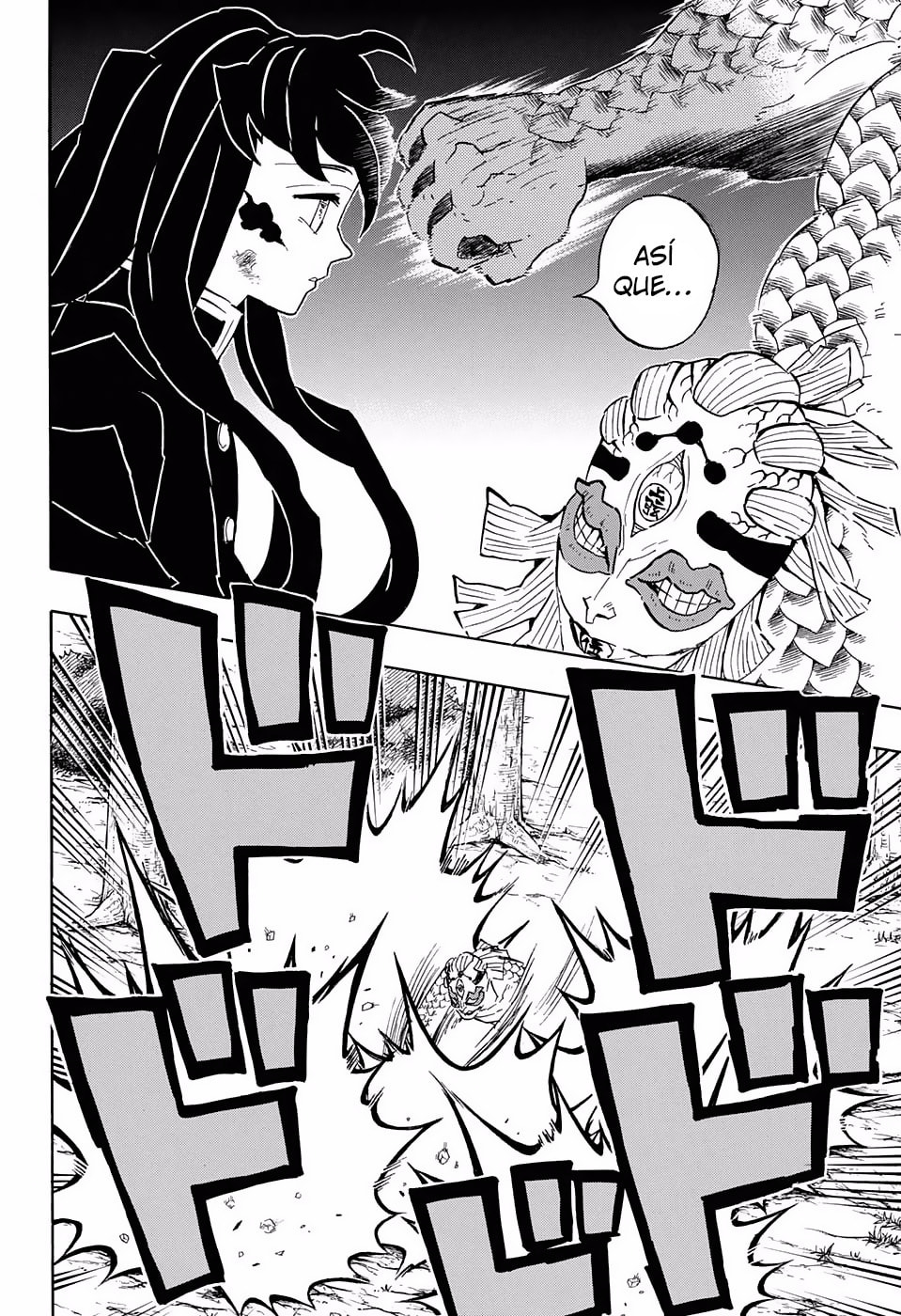 Read Demon Slayer_ Kimetsu no Yaiba ES Manga Online