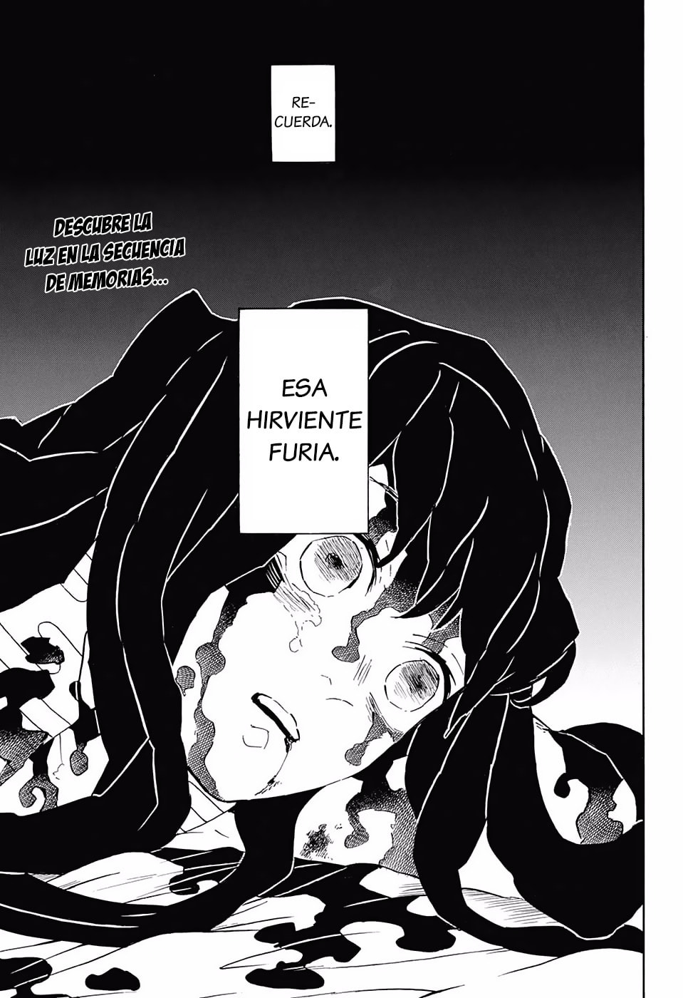 Read Demon Slayer_ Kimetsu no Yaiba ES Manga Online