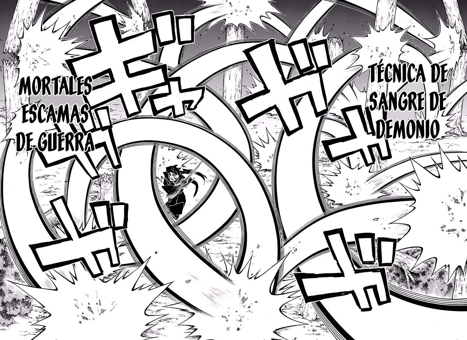 Read Demon Slayer_ Kimetsu no Yaiba ES Manga Online