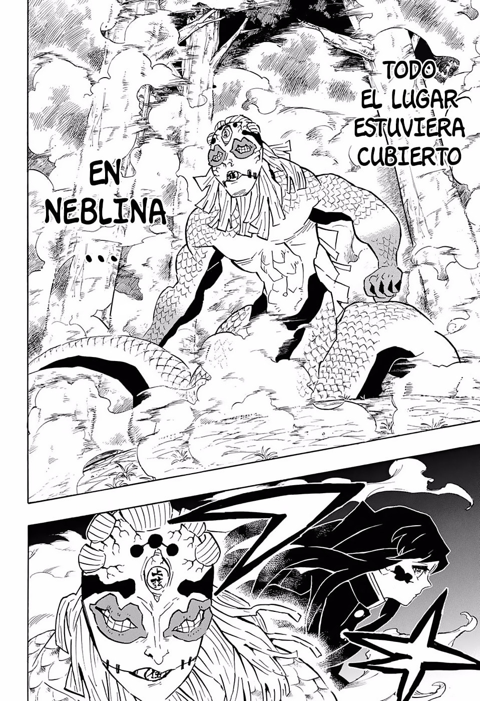 Read Demon Slayer_ Kimetsu no Yaiba ES Manga Online