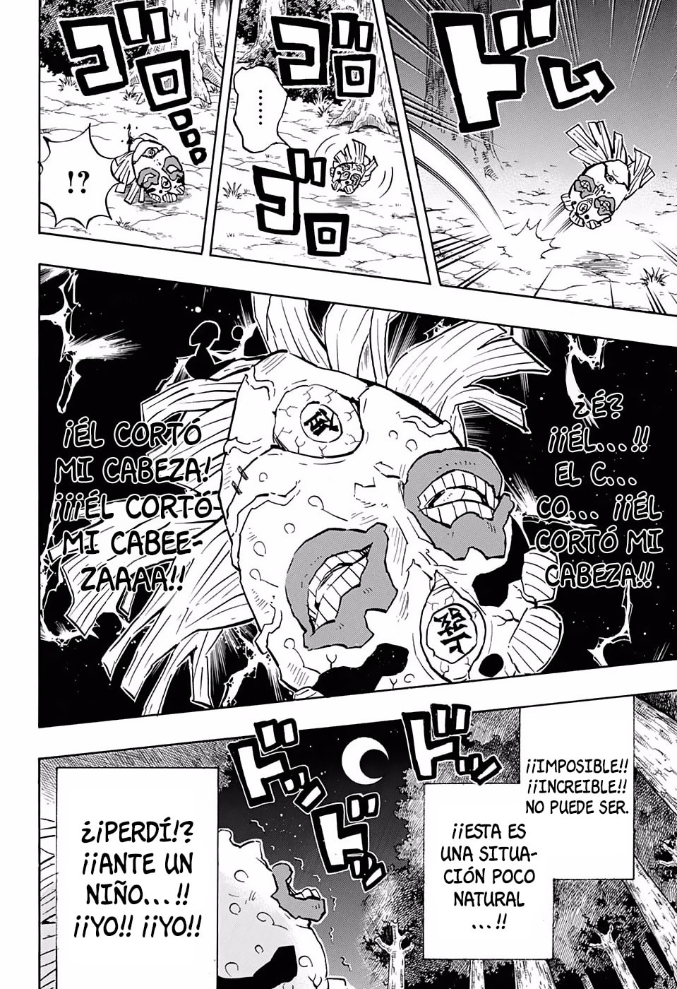 Read Demon Slayer_ Kimetsu no Yaiba ES Manga Online