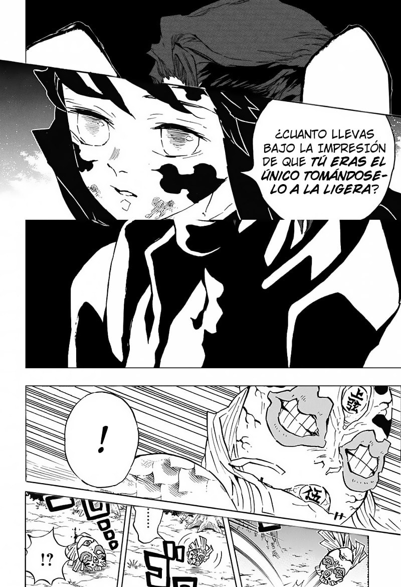 Read Demon Slayer_ Kimetsu no Yaiba ES Manga Online