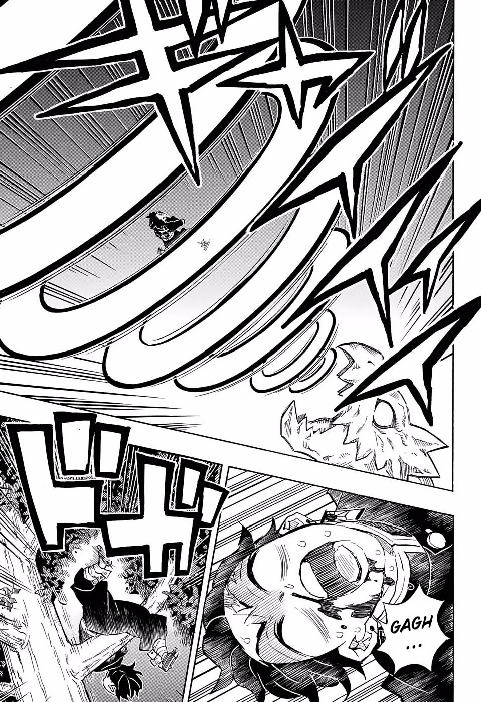 Read Demon Slayer_ Kimetsu no Yaiba ES Manga Online