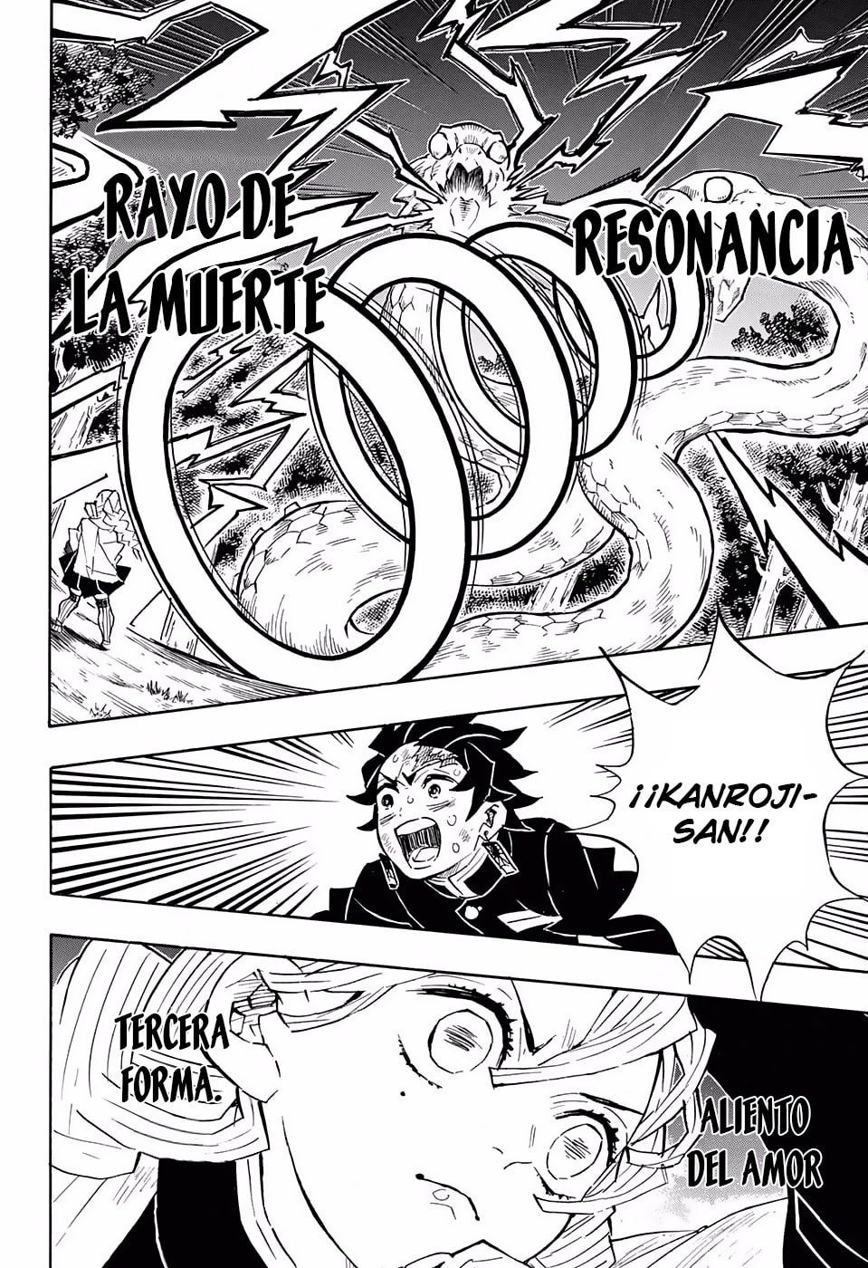 Read Demon Slayer_ Kimetsu no Yaiba ES Manga Online
