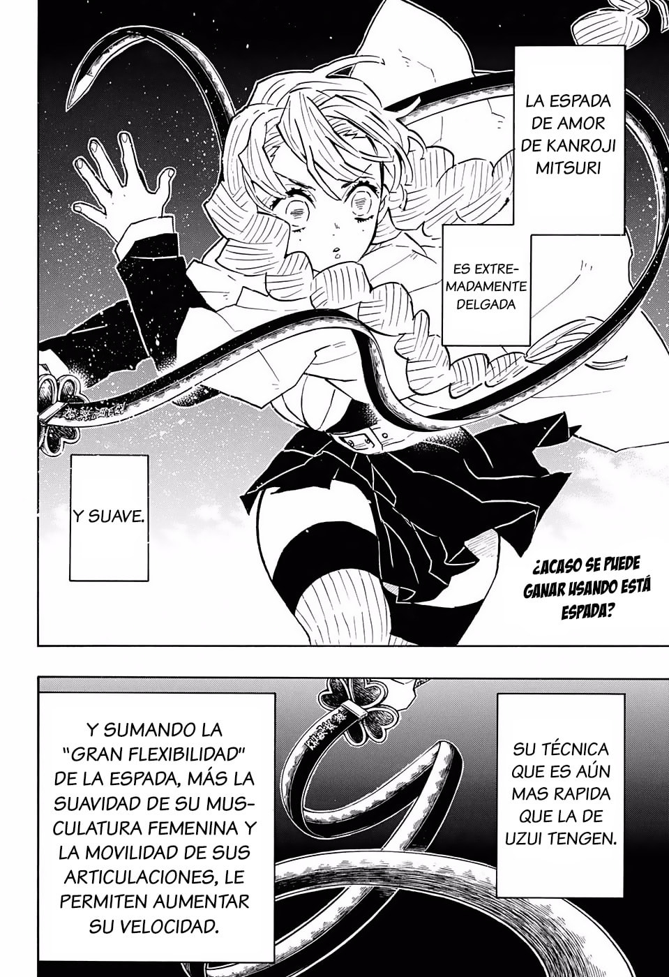 Read Demon Slayer_ Kimetsu no Yaiba ES Manga Online