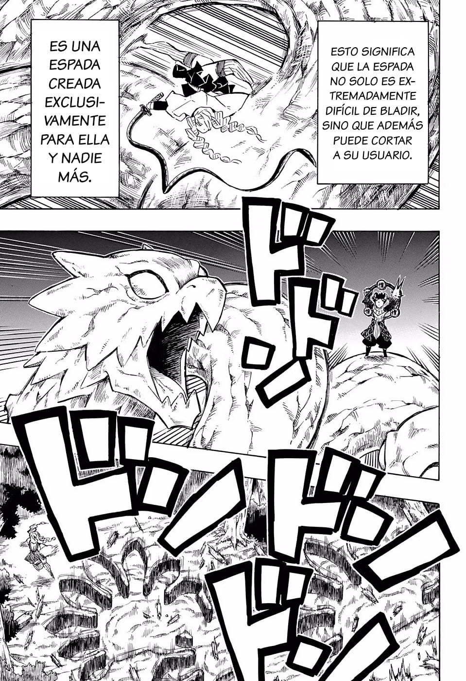Read Demon Slayer_ Kimetsu no Yaiba ES Manga Online