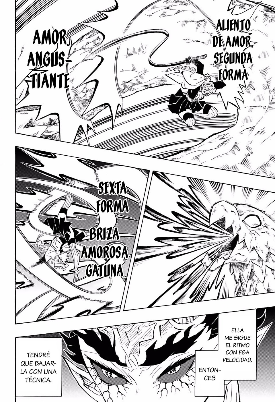 Read Demon Slayer_ Kimetsu no Yaiba ES Manga Online
